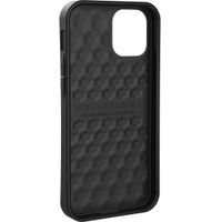 UAG Outback Hardcase für das iPhone 12 Mini - Schwarz