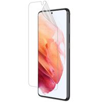 imoshion Displayschutz Folie 3-Pack Samsung Galaxy S22 / S23