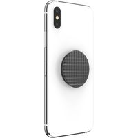 PopSockets PopGrip - Abnehmbar - Grid Work