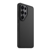 OtterBox Symmetry Clear Case MagSafe Samsung Galaxy S26 Ultra - Schwarz