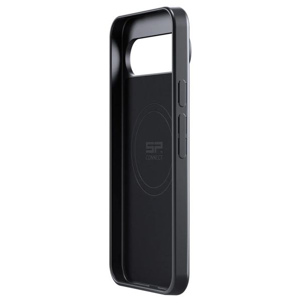 SP Connect SPC+ Series - Handyhülle für das Google Pixel 9 Pro XL - Schwarz