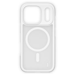 iDeal of Sweden Bumper Case MagSafe Apple iPhone 17 Pro Max - Cloudy White