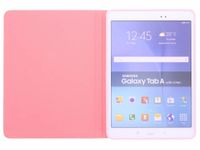 Design TPU Tablet Klapphülle Samsung Galaxy Tab A 9.7