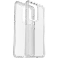 OtterBox Symmetry Clear Case für das Samsung Galaxy S20 Ultra