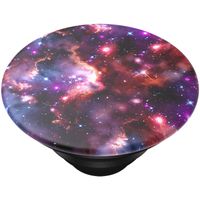 PopSockets PopGrip - Abnehmbar - Dark Nebula