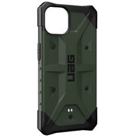 UAG Pathfinder Case für das Apple iPhone 13 - Olive