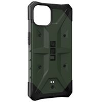 UAG Pathfinder Case für das iPhone 13 - Olive