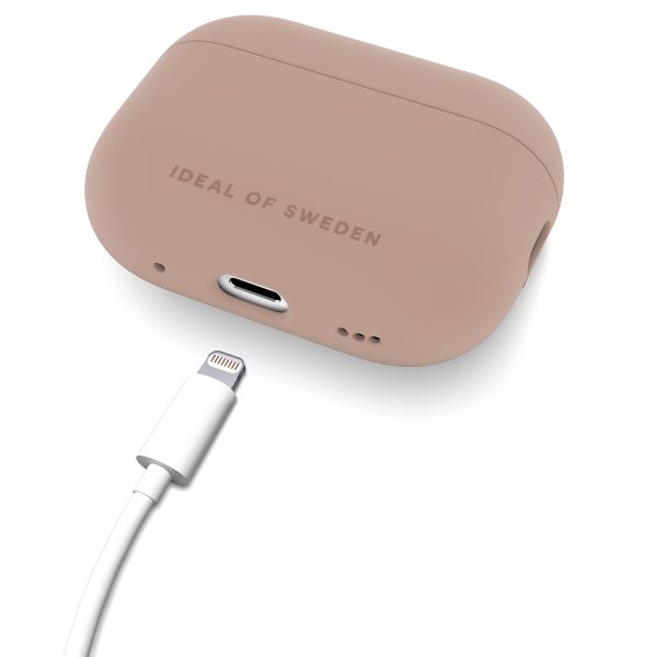 iDeal of Sweden Silicone Case für das Apple AirPods Pro - Blush Pink