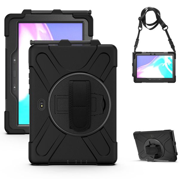 Extreme Case Shoulder Strap Samsung Galaxy Tab Active Pro