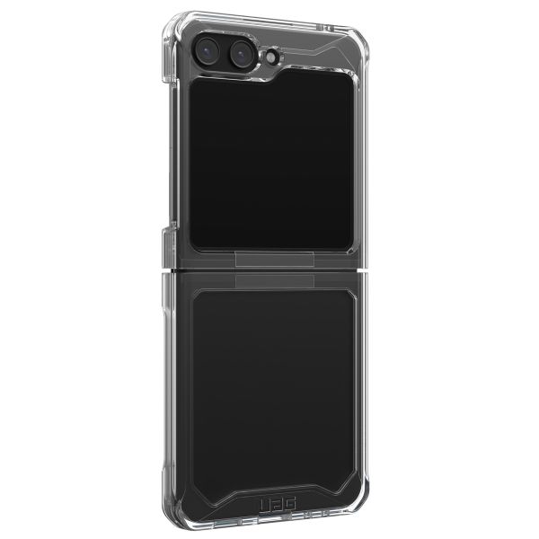 UAG Plyo Hard Case Samsung Galaxy Z Flip 5 - Transparent