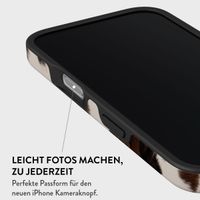 Burga Tough Back Cover für das iPhone 16 - Celestial