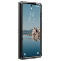 UAG Plyo Pro Backcover für das Samsung Galaxy Z Fold 5 - Ash