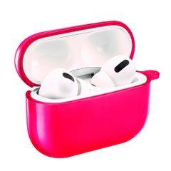 imoshion Neon Case Apple AirPods Pro - Neon-Pink