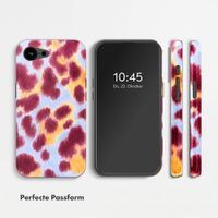 Selencia Vivid Rückabdeckung mit MagSafe Apple iPhone 17e / 16e - Rebel Crush