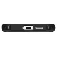 UAG Pathfinder Case MagSafe für das Samsung Galaxy S25 Plus - Black