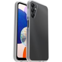 OtterBox React Backcover für das Samsung Galaxy A14 (5G) - Transparent