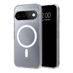 Accezz Xtreme Impact Backcover mit MagSafe Google Pixel 11 Pro - Transparent