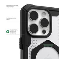 UAG Plasma XTE Back Cover MagSafe Apple iPhone 16 Pro - Black / Clear