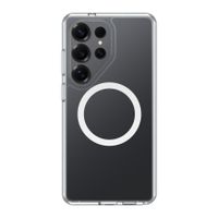 OtterBox React Back Cover MagSafe Samsung Galaxy S26 Ultra - Clear
