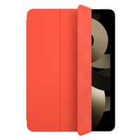 Apple Smart Folio Apple iPad Air 11 Zoll (2025) M3 / (2024) M2 / Air 5 (2022) / Air 4 (2020) - Electric Orange