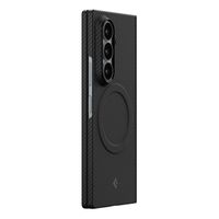 Spigen AirSkin Backcover MagSafe Samsung Galaxy Z Fold 8 - Black