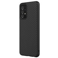 RhinoShield SolidSuit Backcover Samsung Galaxy A72 - Carbon Fiber