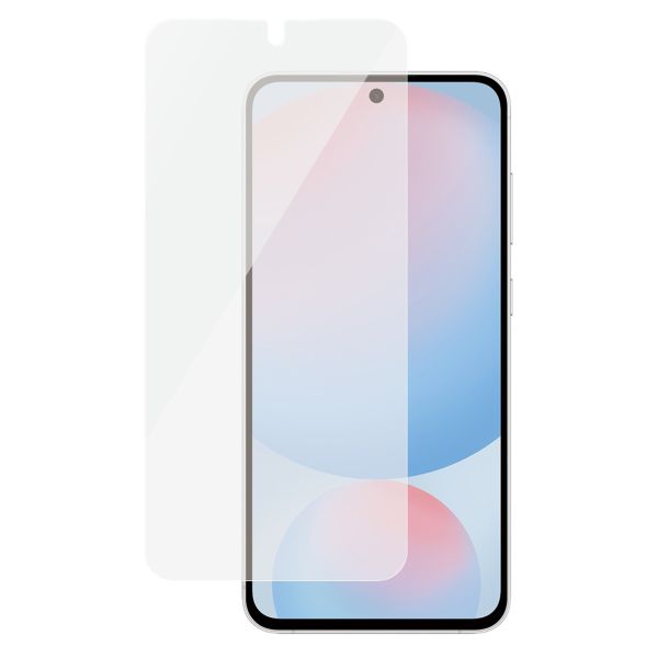 SAFE by PanzerGlass Ultra-Wide Fit Screenprotector inkl. Applikator Samsung Galaxy S24 FE