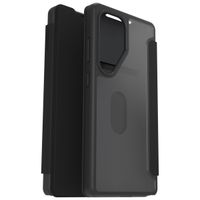 OtterBox React Folio Backcover Samsung Galaxy S25 Ultra - Schwarz