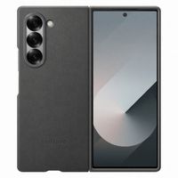 Samsung Original KindSuit Case für das Galaxy Z Fold 6 - Grau