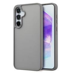 imoshion Color Guard Back Cover für das Samsung Galaxy A55 - Grau