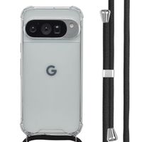 imoshion Backcover mit Band Google Pixel 10 Pro - Schwarz