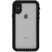 Redpepper Dot Plus Waterproof Case Schwarz für das Apple iPhone Xs / X