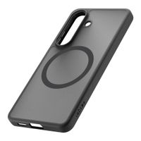 Spigen Capella Magnet Hülle Samsung Galaxy S26 - Black