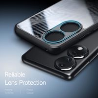 Dux Ducis Aimo Back Cover Honor 90 - Transparent