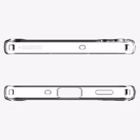 Spigen Ultra Hybrid Samsung Galaxy A16 - Crystal Clear