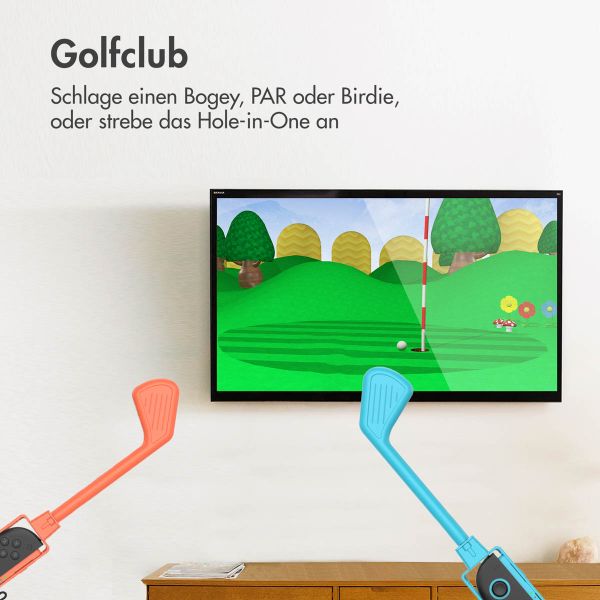 imoshion imoshion Nintendo Switch 2 Set - 15-teiliges Zubehörset Nintendo Switch 2