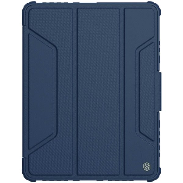 Nillkin Bumper Pro Case Apple iPad Air 5 (2022) / Air 4 (2020) - Blau