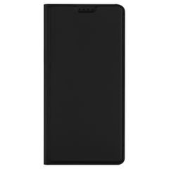 Dux Ducis Slim TPU Klapphülle Samsung Galaxy A16 - Schwarz