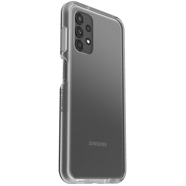 OtterBox React Backcover für das Samsung Galaxy A13 (4G) - Transparent