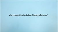 imoshion Displayschutz Folie 3-Pack Nokia X10 / X20