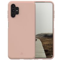 dbramante1928 Greenland Backcover für das Samsung Galaxy A13 (4G) - Rosa