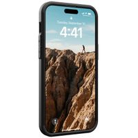 UAG Civilian Backcover MagSafe Apple iPhone 15 Pro Max - Schwarz