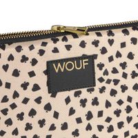 Wouf Daily Laptop Hülle 15-16 Zoll - Laptop Sleeve - Lucky