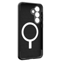 UAG Civilian Backcover MagSafe für das Samsung Galaxy S25 Plus - Black