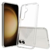 Xtreme Impact Case Samsung Galaxy S24 Plus - Transparent
