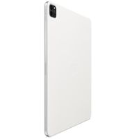 Apple Smart Folio iPad Air 13 Zoll (2024) M2 / iPad Pro 12.9 (2020/2021/2022) - White