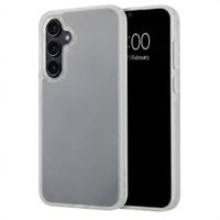imoshion Color Guard Backcover Samsung Galaxy A35 - Weiß