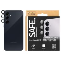 SAFE by PanzerGlass Kameraprotektor Hoops für das Samsung Galaxy A55