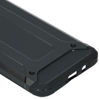 imoshion Rugged Xtreme Case Xiaomi Mi 10T Lite - Schwarz