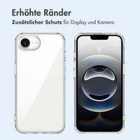 imoshion Protective Backcover Apple iPhone 16e - Transparent